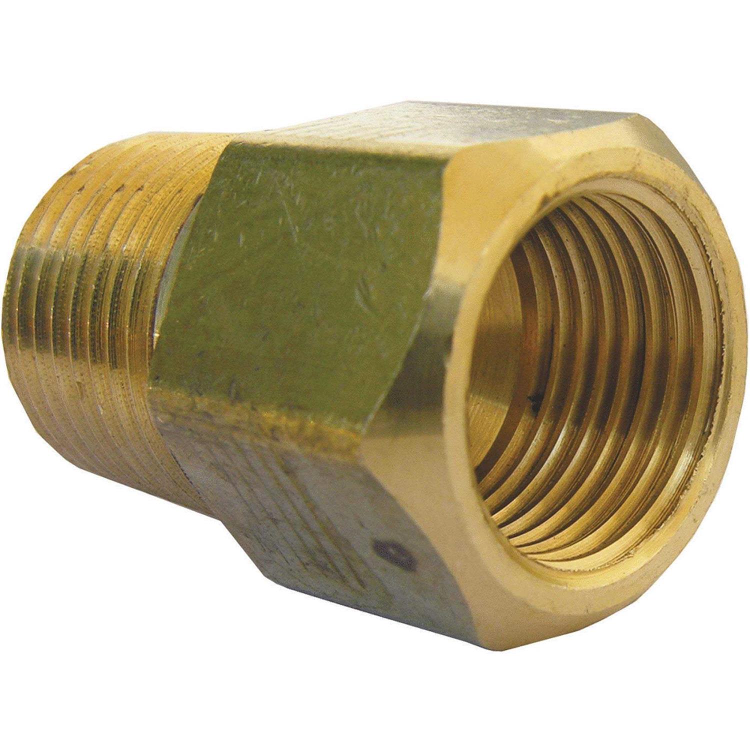 Lasco Female Flare x Male Flare Adapter 207954 - Zenithce