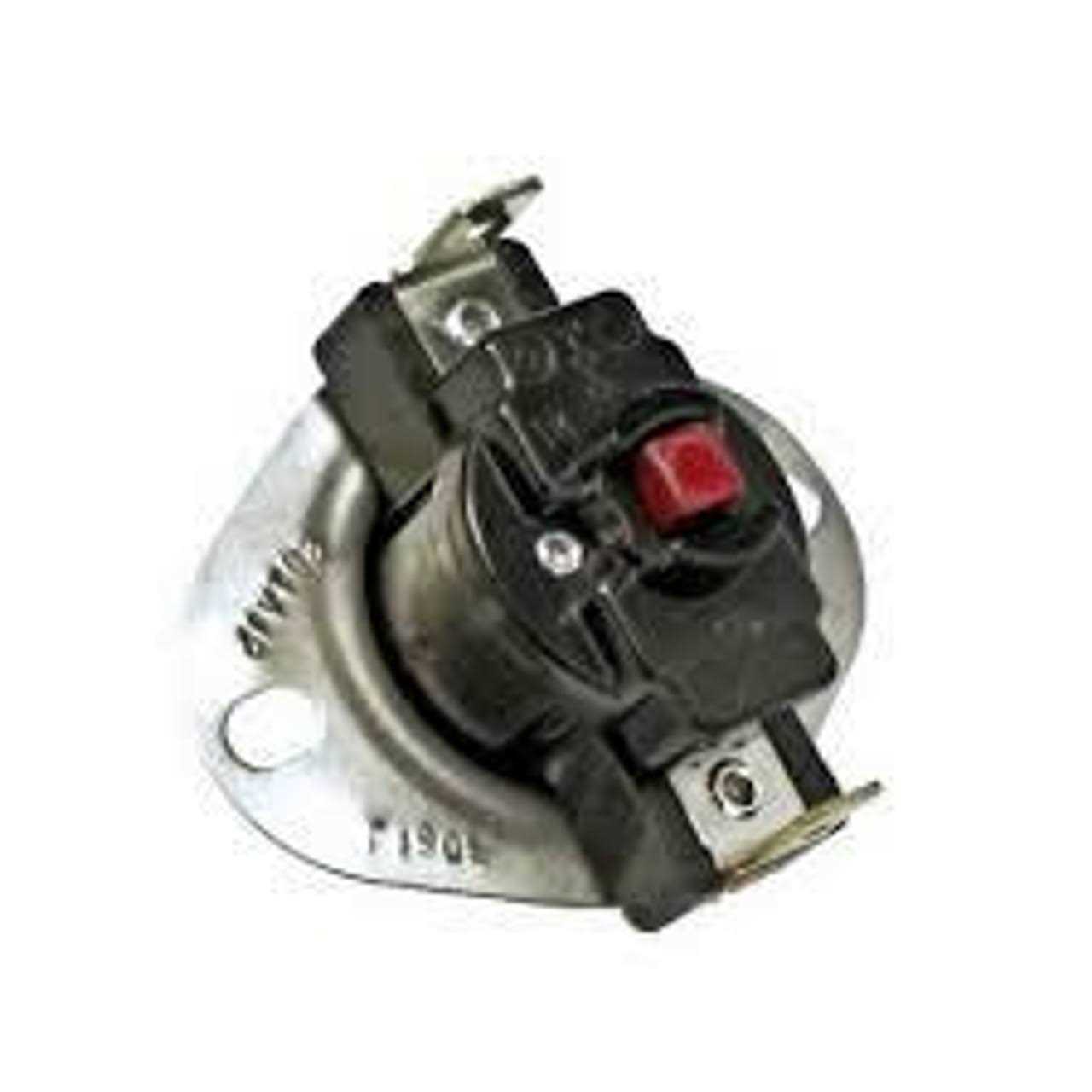 York S1-3300-3861 Trnsf,240v,24v/40a - Zenithce