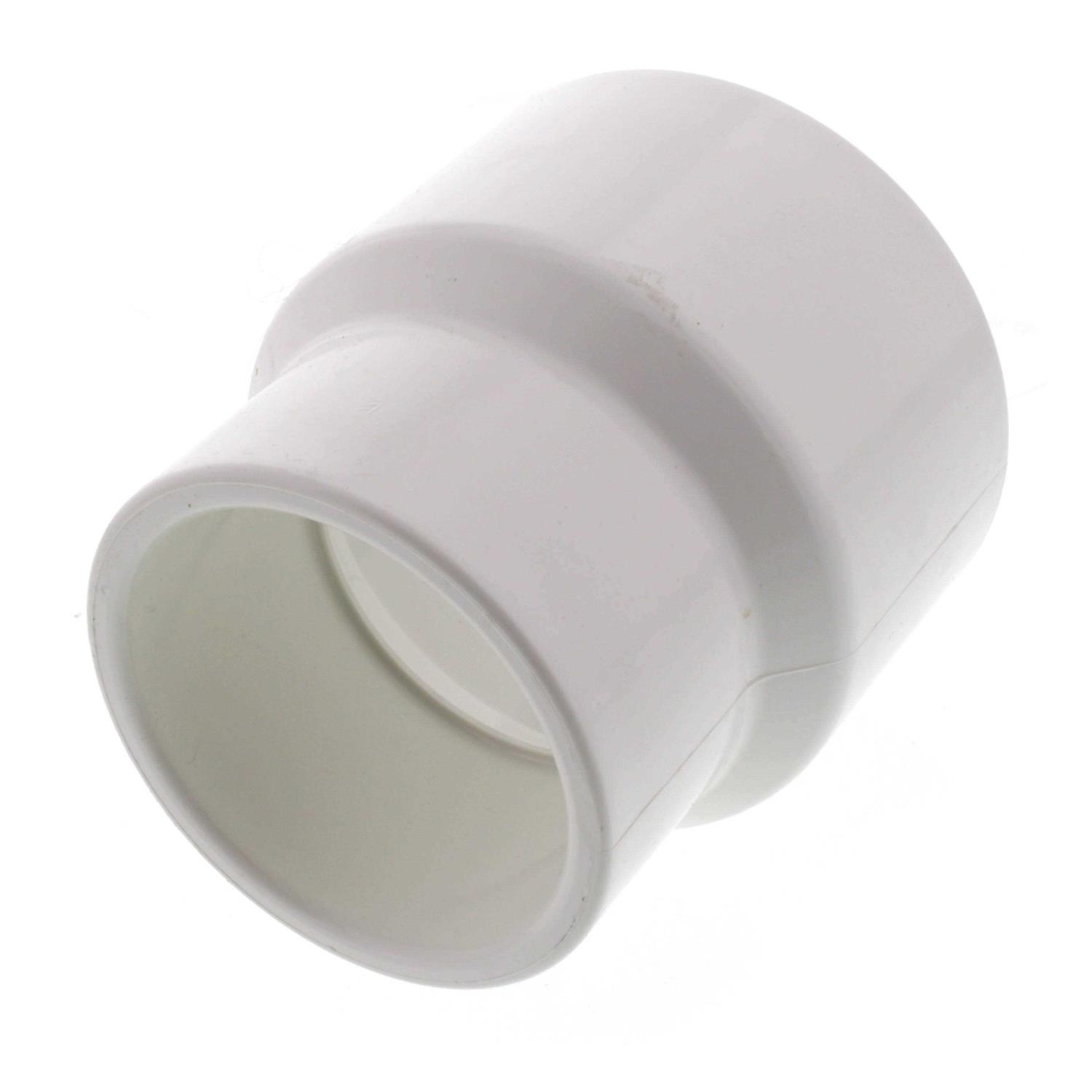 Spears 429-050 5 PVC Schedule 40 Coupling - Zenithce