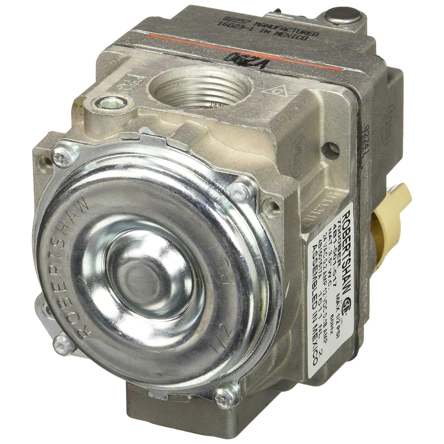 Robertshaw 700-059 Gas Valve - Zenithce