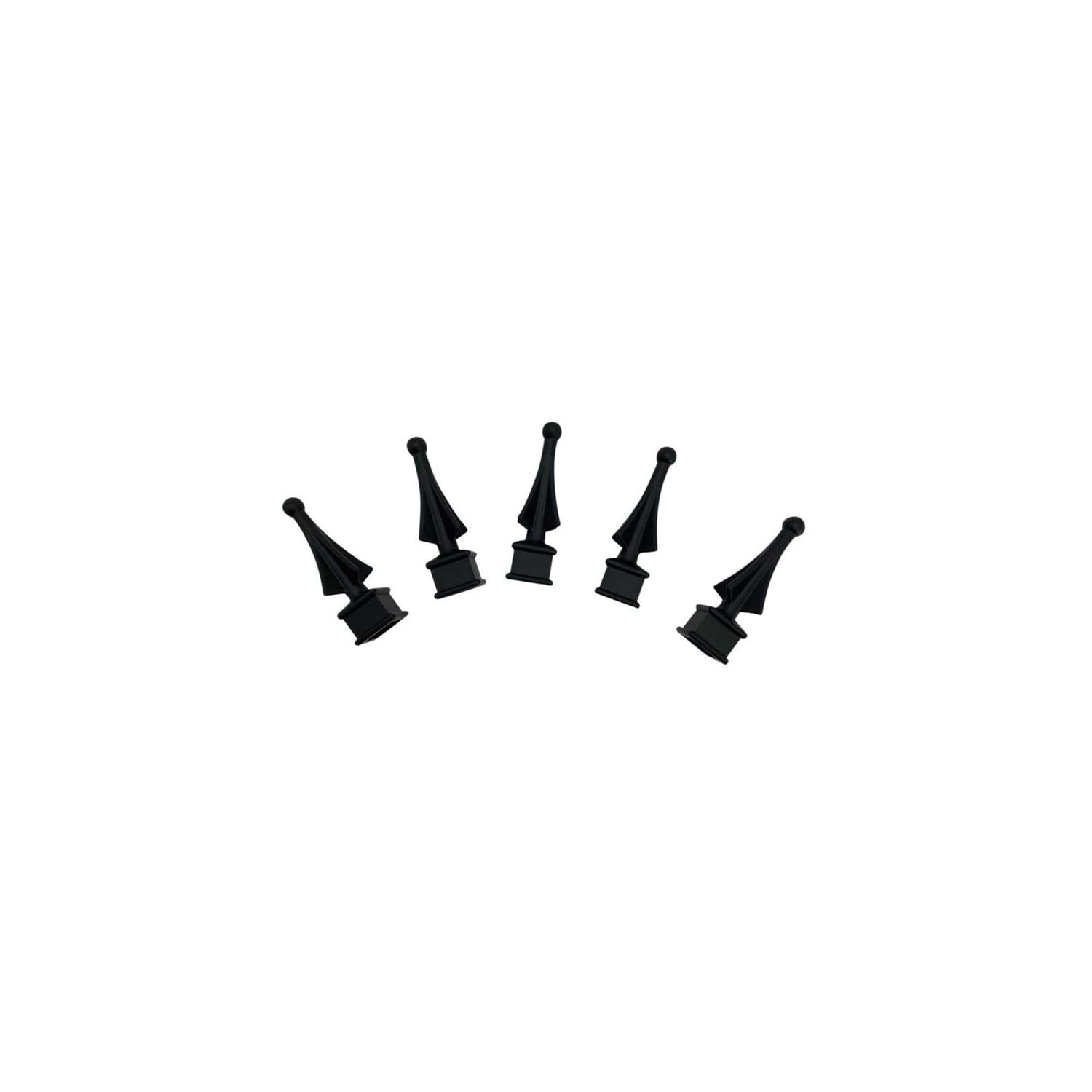 Fence Daddy Vinyl Fence Repair Kit in White - Zenithce