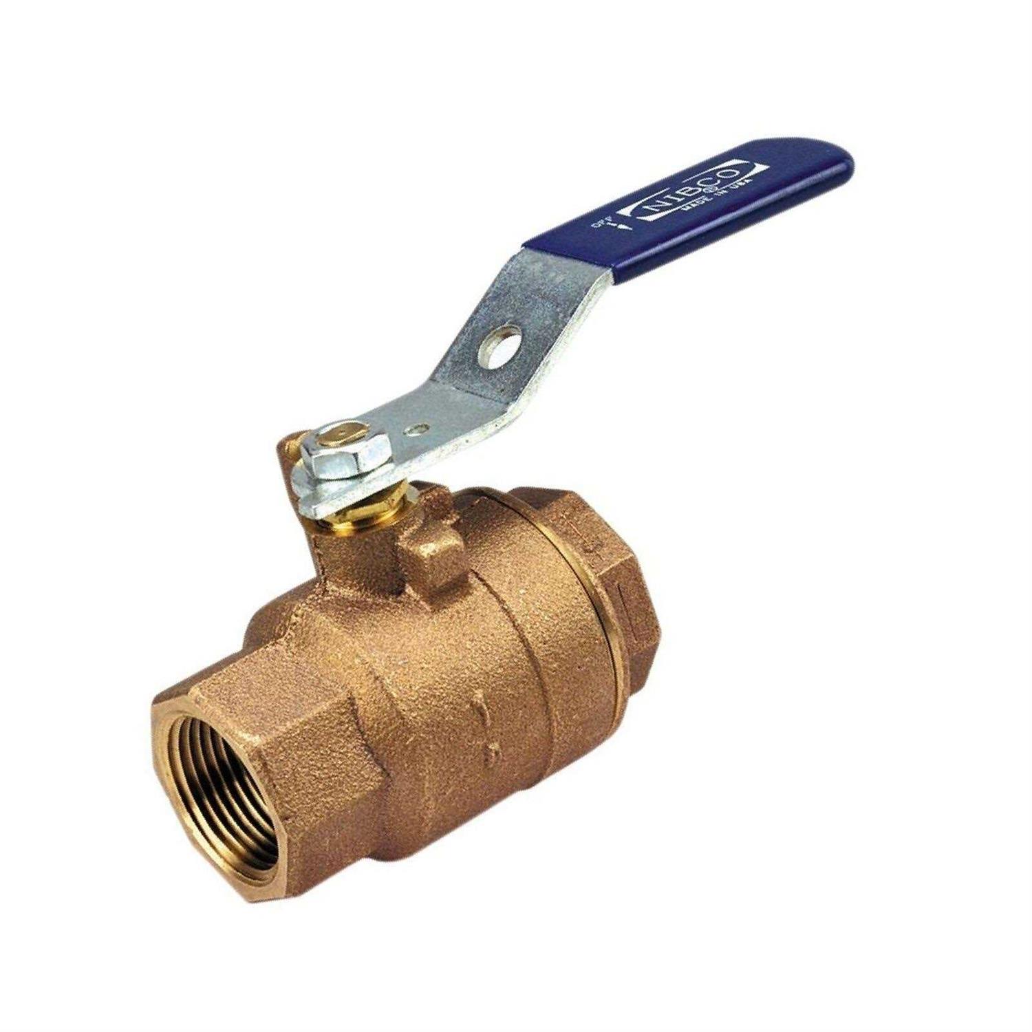 NIBCO PVC DWV Plug MIPT - Zenithce