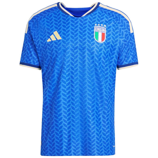 Italy Home Match Soccer jersey World Cup 2026 - Zenithce
