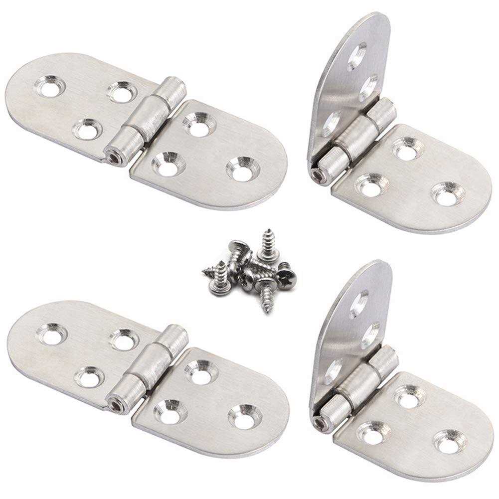 kaileyouxiangongsi 20 lbs Magnetic Door Catch Heavy Duty Latch for Cabinets Shutter Closet Furniture Door - Zenithce