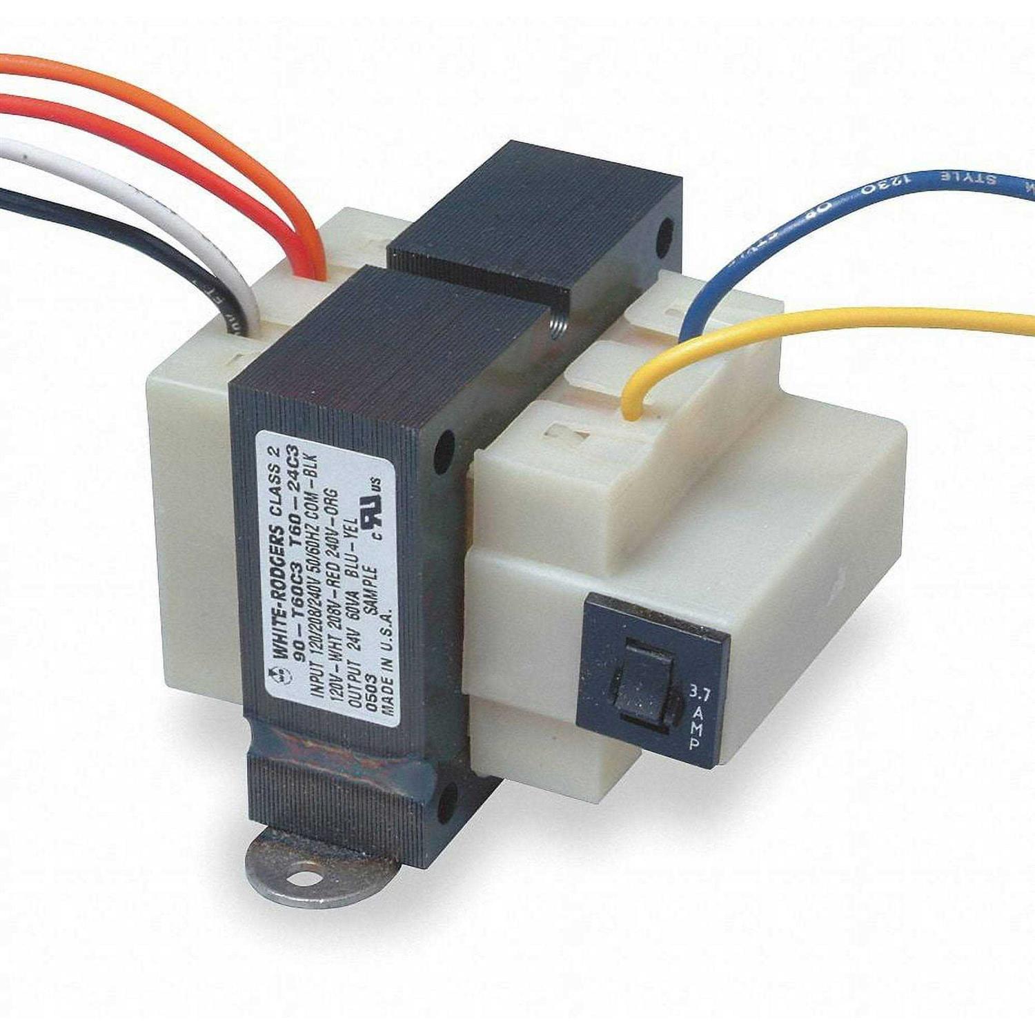 White-Rodgers 90-T40F3 Transformer - Zenithce