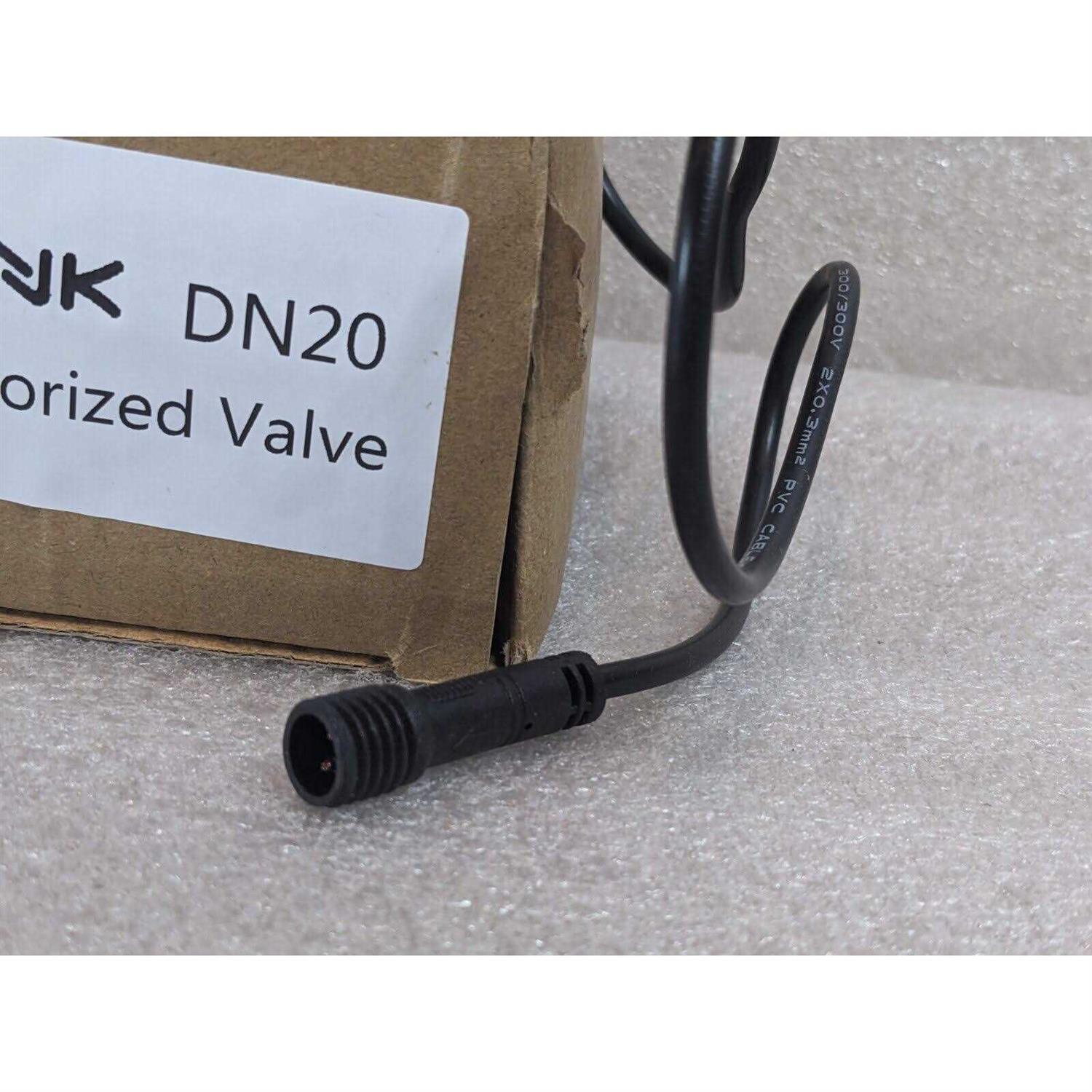 Yolink Wireless Smart Valve Control Kit - Zenithce