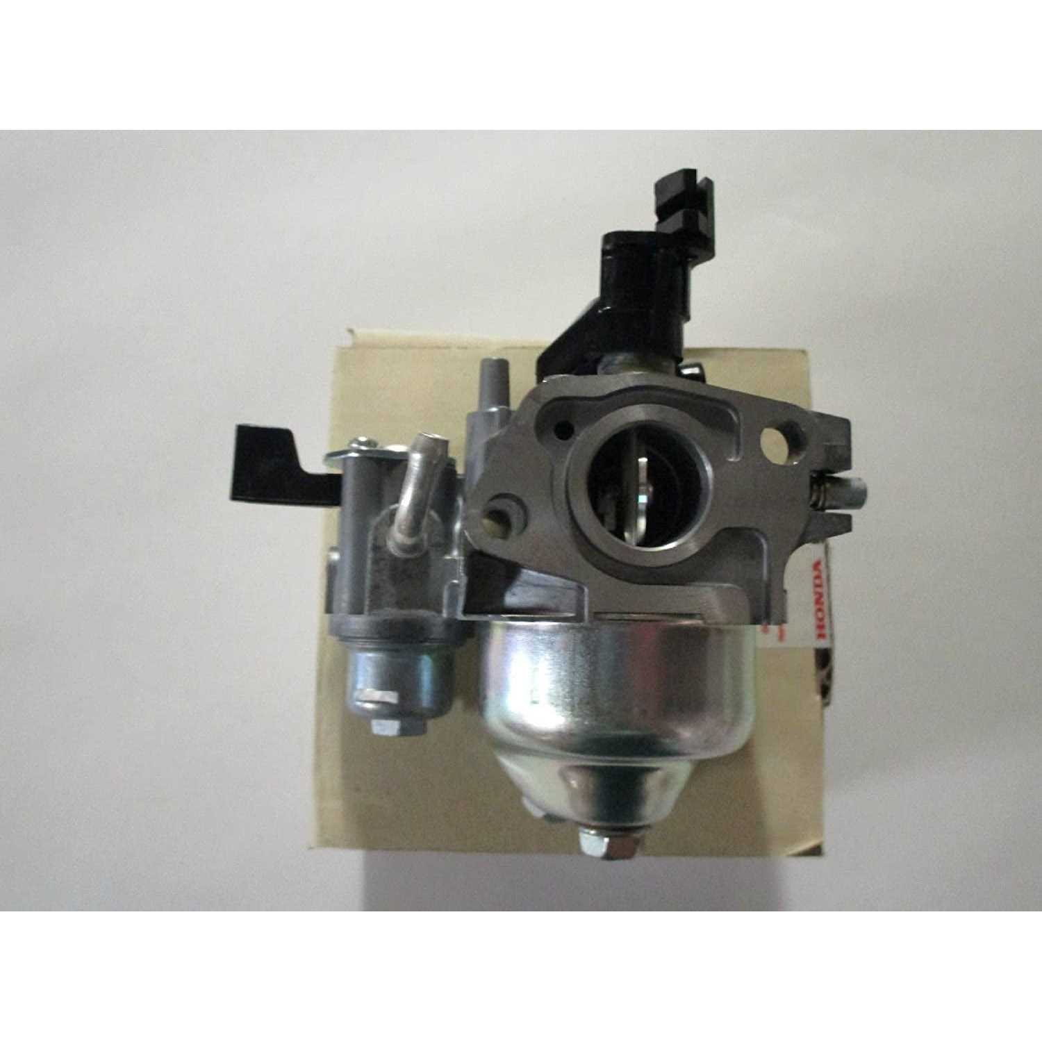 Honda 16100-Z0L-853 Carburetor - Zenithce