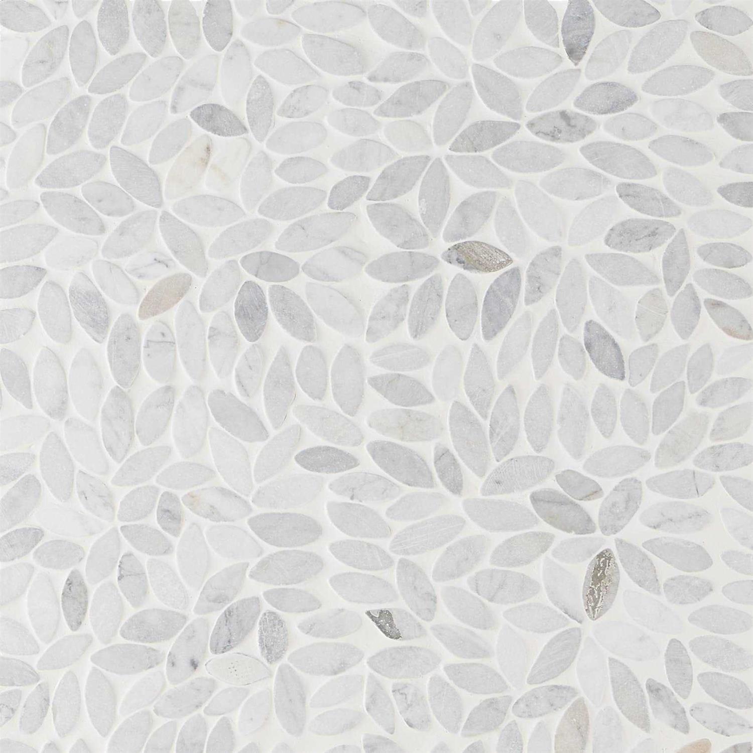 Ivy Hill Tile Cippia Oak 6 in. x 48 in. Click Lock Waterproof Luxury Vinyl Plank Flooring - Zenithce