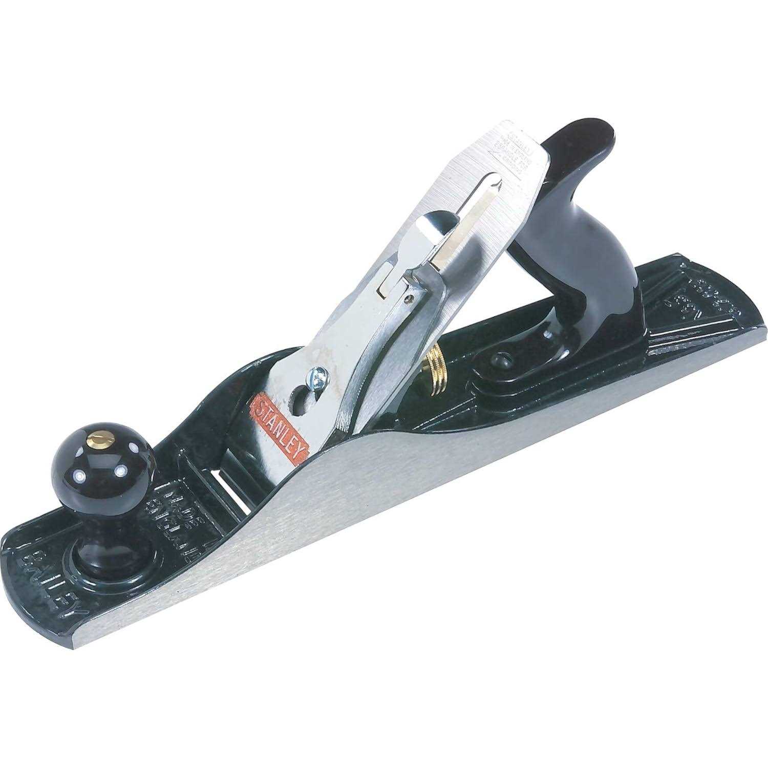 Stanley 12-978 10 in Bullnose Rabbet Plane - Zenithce