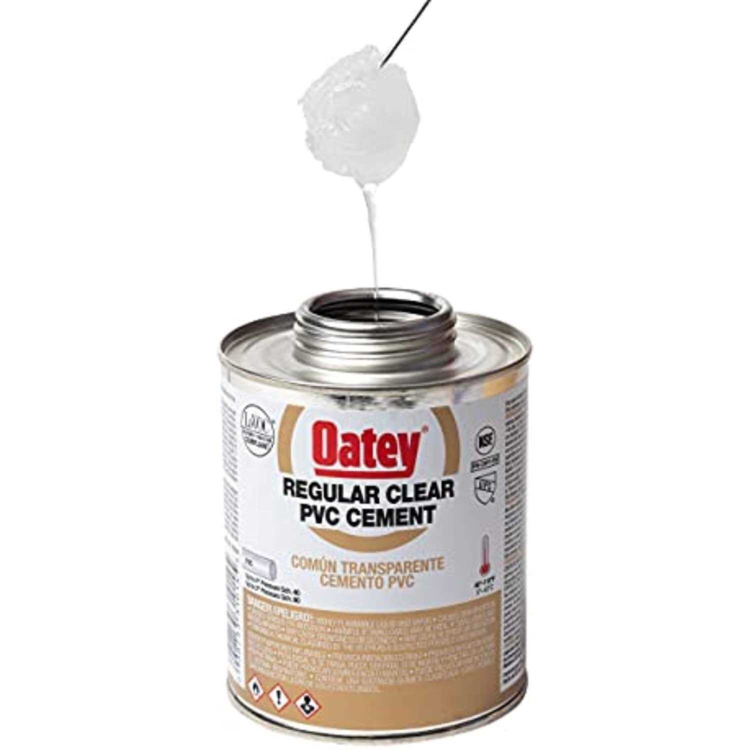 Oatey Perfect Slope Base 40 41640 - Zenithce