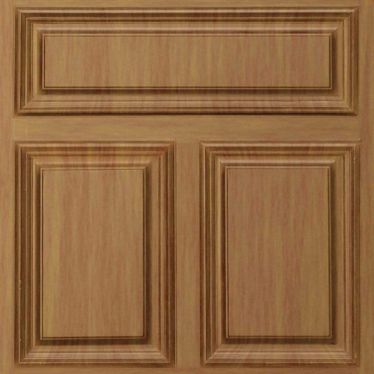 Giani Wood Look Paint Kit for Front & Interior Doors - Zenithce