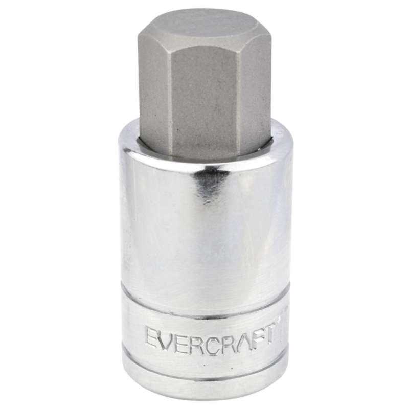 Evercraft Socket Metric - Zenithce