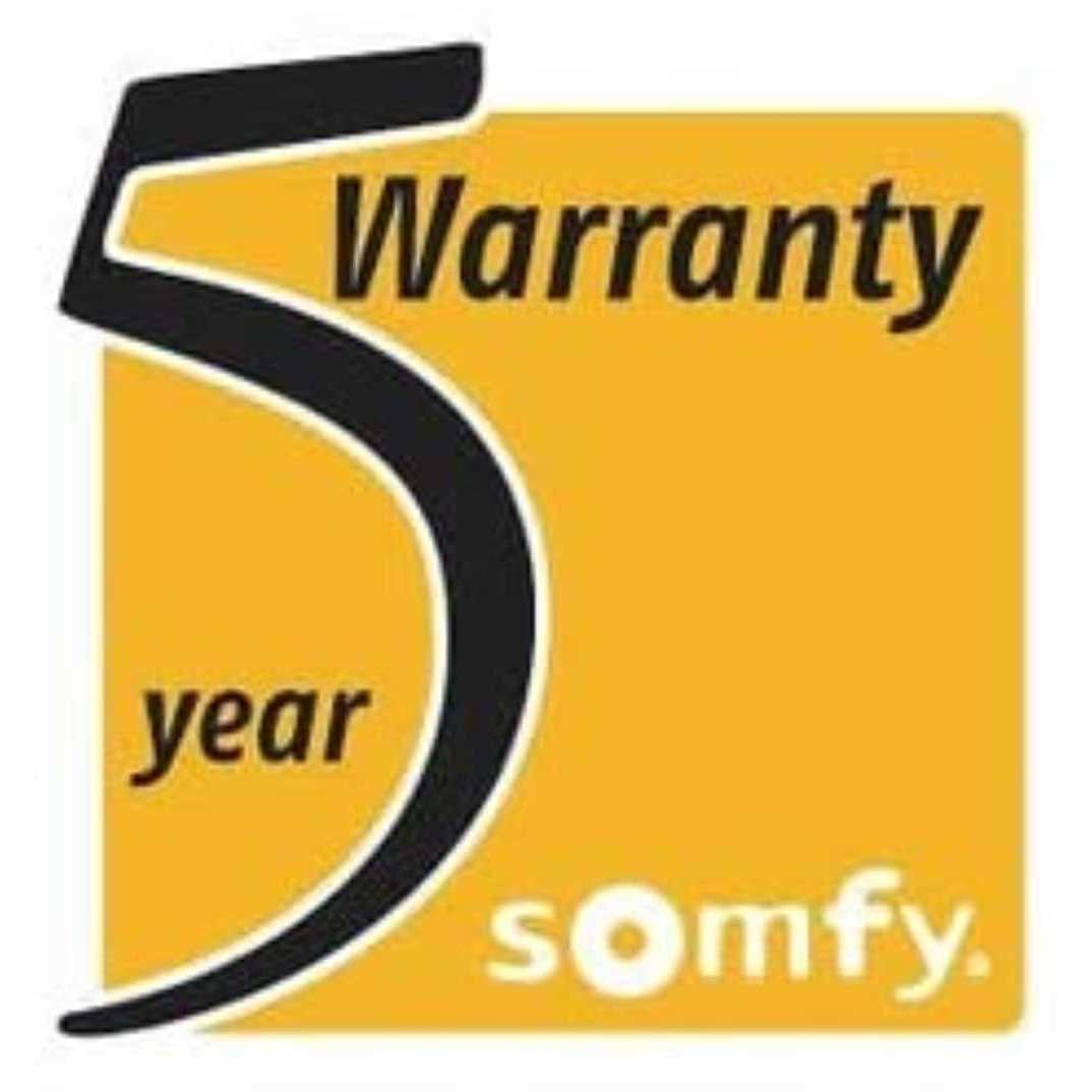 Somfy Clever Tilt Blind Motor Kit - Zenithce