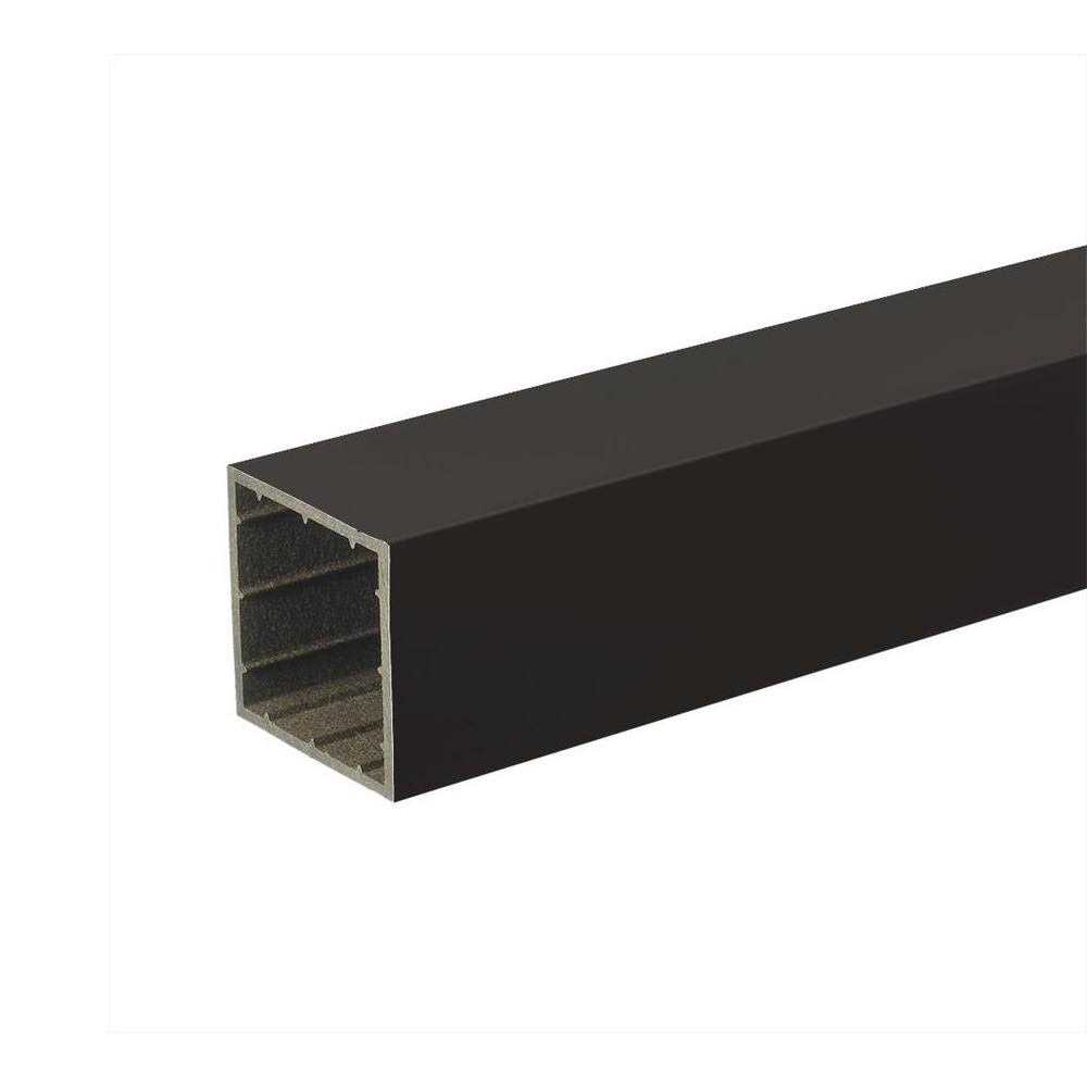 TimberTech Composite Post Sleeves - Zenithce