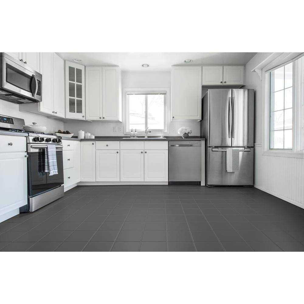 Rust-Oleum Home 1 gal Interior Floor Base Coating - Zenithce