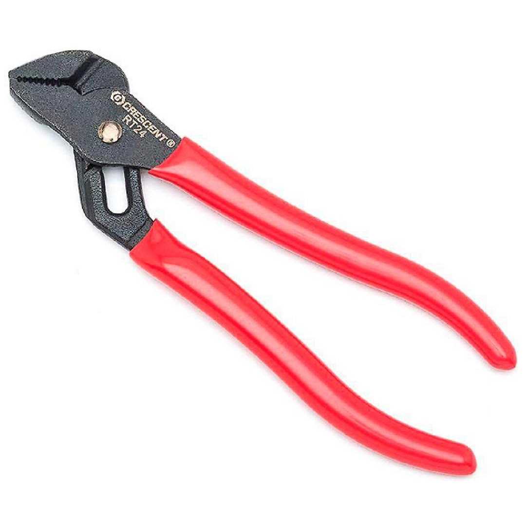 Crescent 4 Adjustable Cushion Grip Wrench AC24CVS - Zenithce