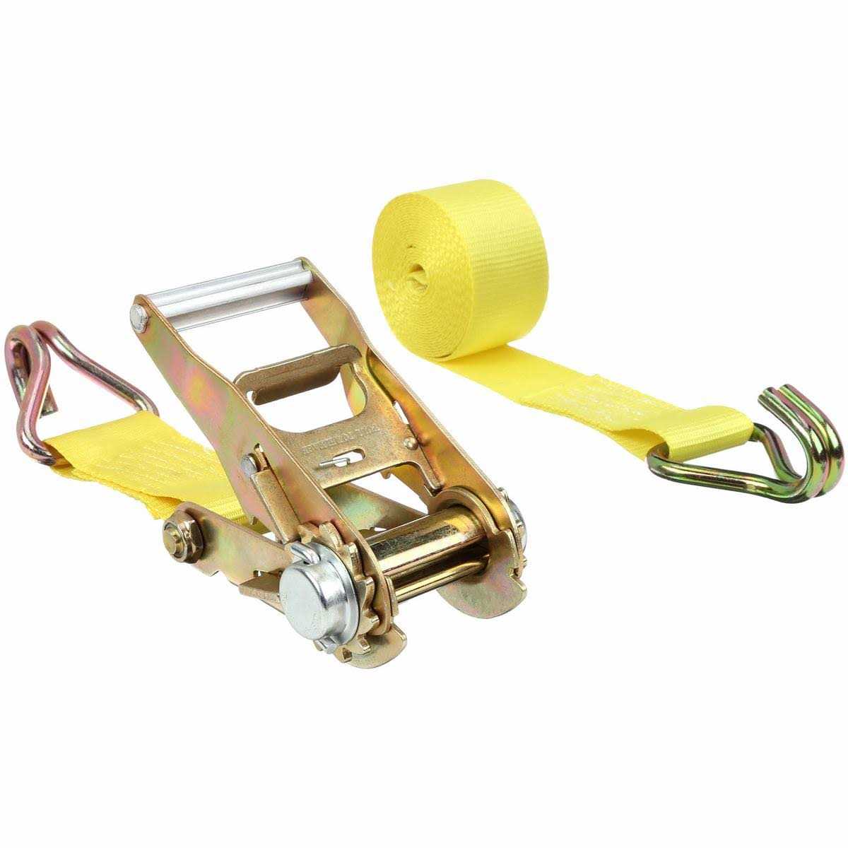Tie Down Engineering Safety Chains 81203 - Zenithce