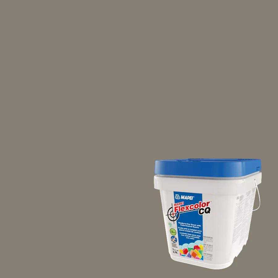 FlexColor 3D Pre-Mixed Grout - Zenithce