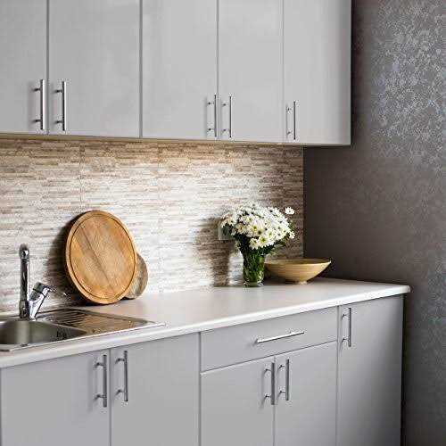 Giani Marble Countertop Paint Kit White - Zenithce