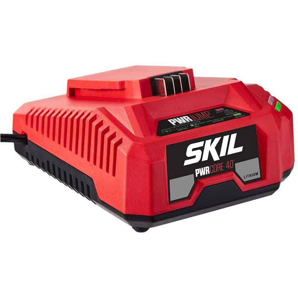 SKIL RT1323-00 10 Amp Fixed Base Router - Zenithce