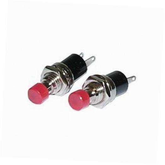 Philmore 30-1426 Heavy Duty Utility AC Push Button Momentary Switch - Zenithce