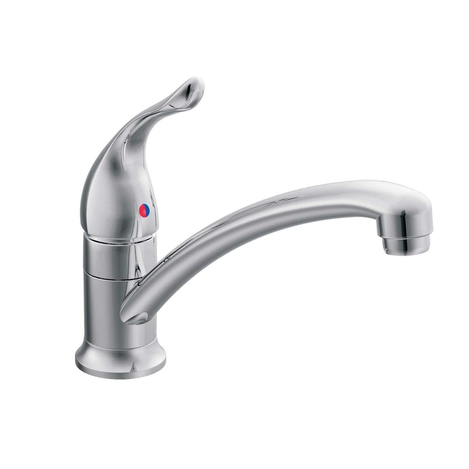 Moen Chateau Posi-Temp Tub/Shower Trim T183 - Zenithce