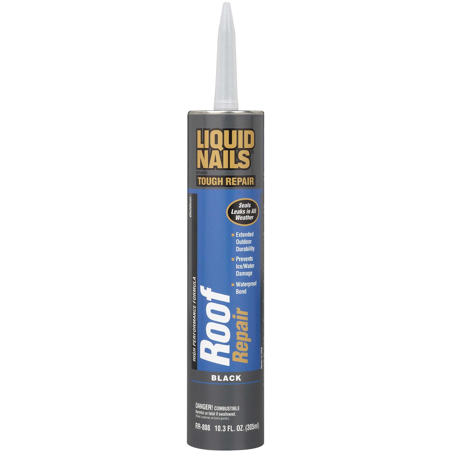 Liquid Nails Polyurethane Construction Adhesive - Zenithce