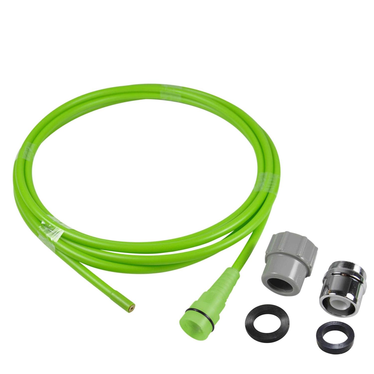 Danco 10856 Easy Spray Faucet Sprayer - Zenithce