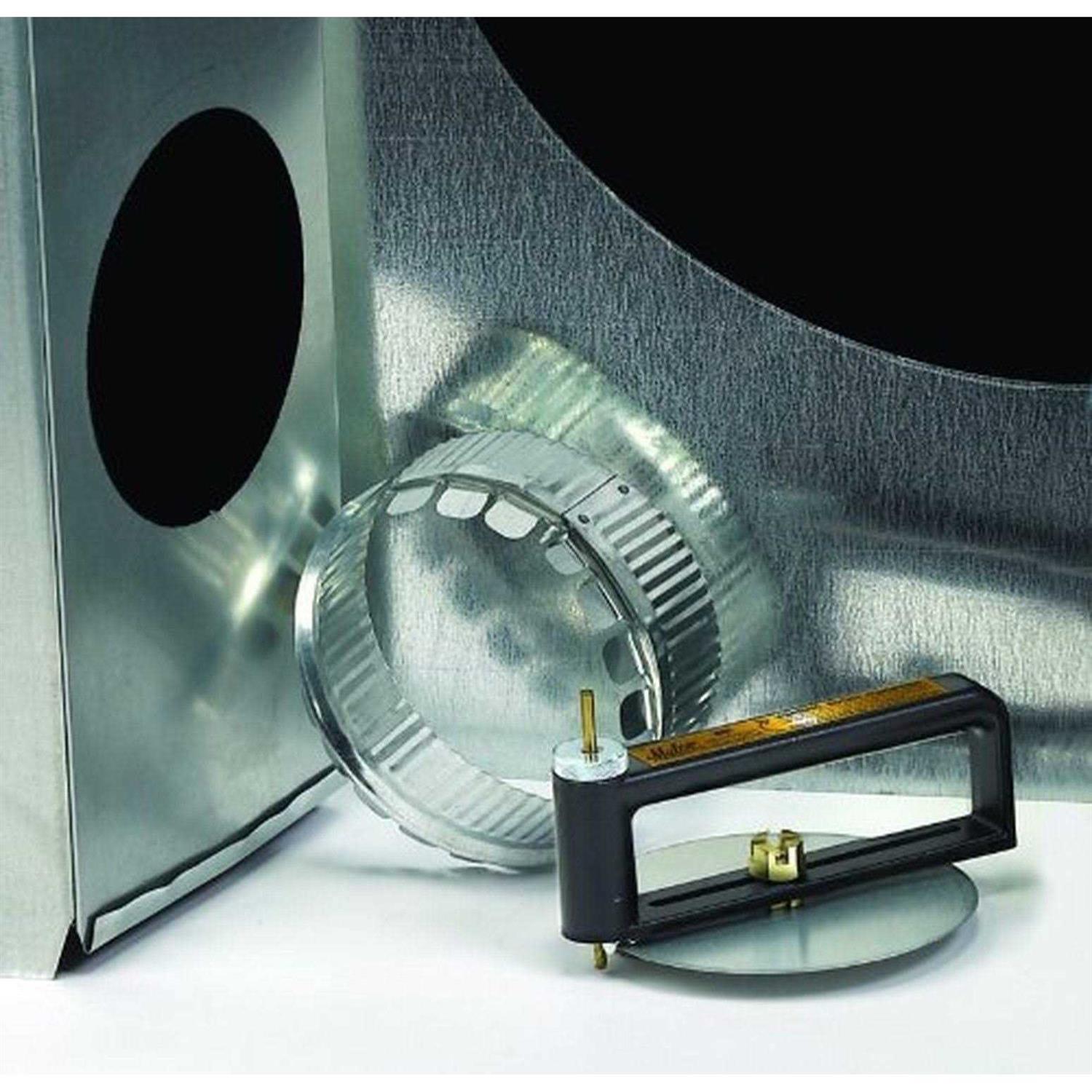 Malco Gutter Outlet Tool - Zenithce