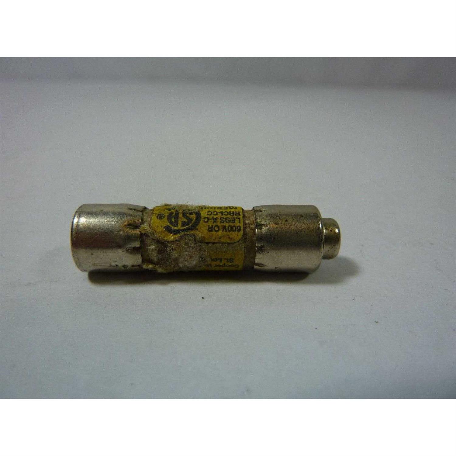 LP-CC-20 Bussmann Time Delay Fuse - Zenithce