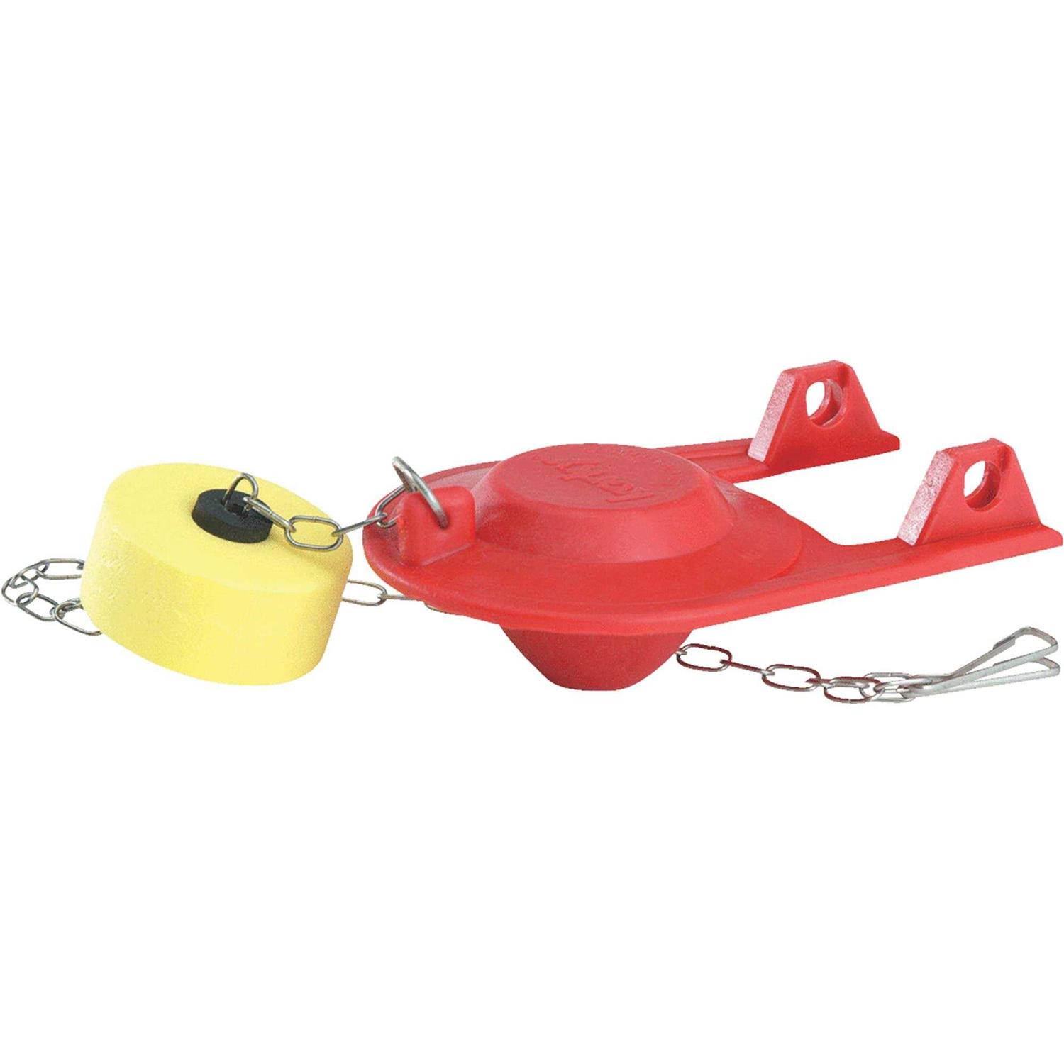 Korky Adjustable Flush Valve Kit 5030BP - Zenithce