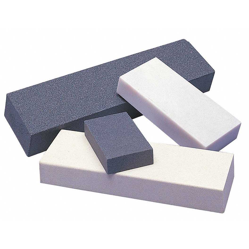 Norton Abrasives Oilstone Sharpening Kit 61463685960 - Zenithce