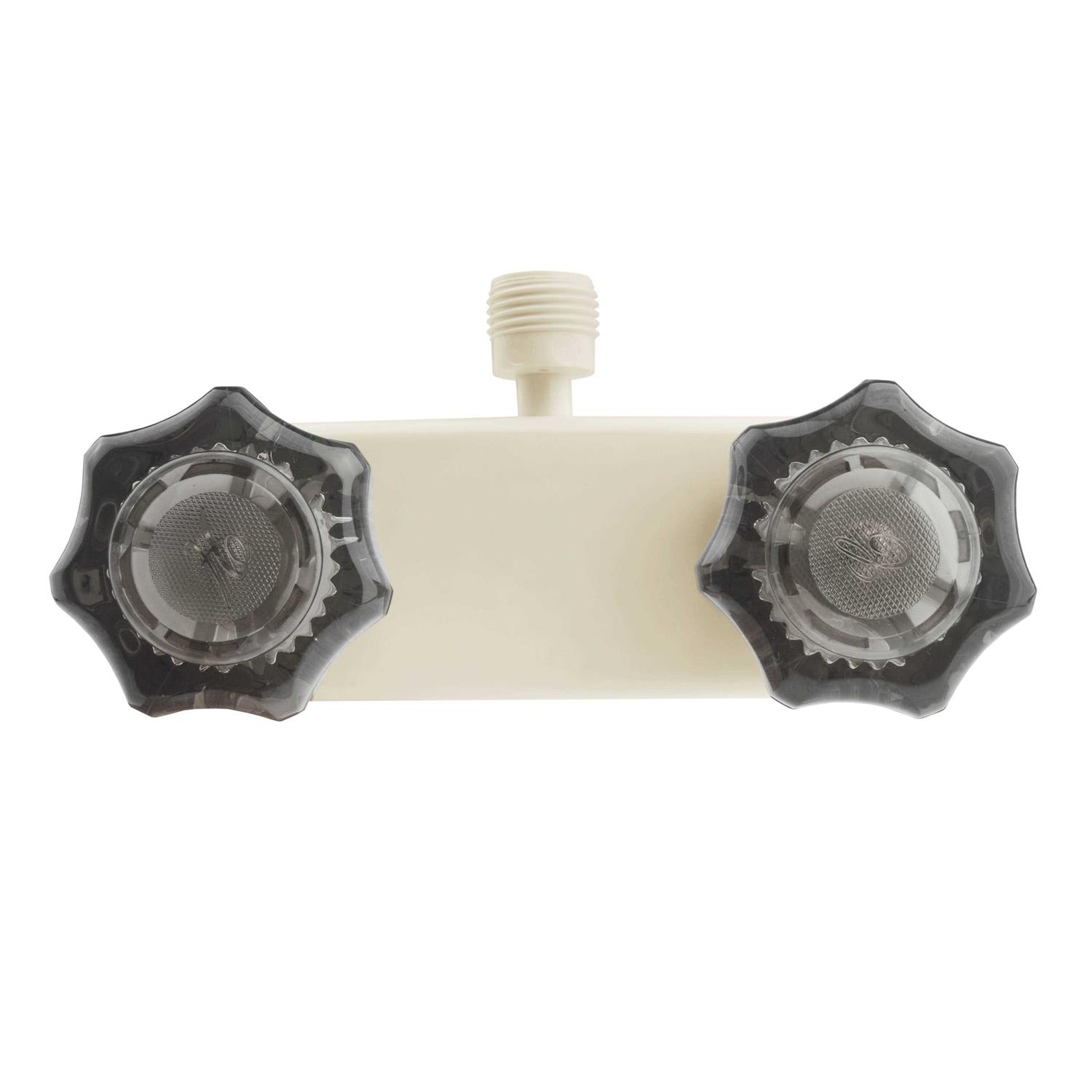 Dura Faucet RV Shower Faucet DF-SA100S-BQ - Zenithce