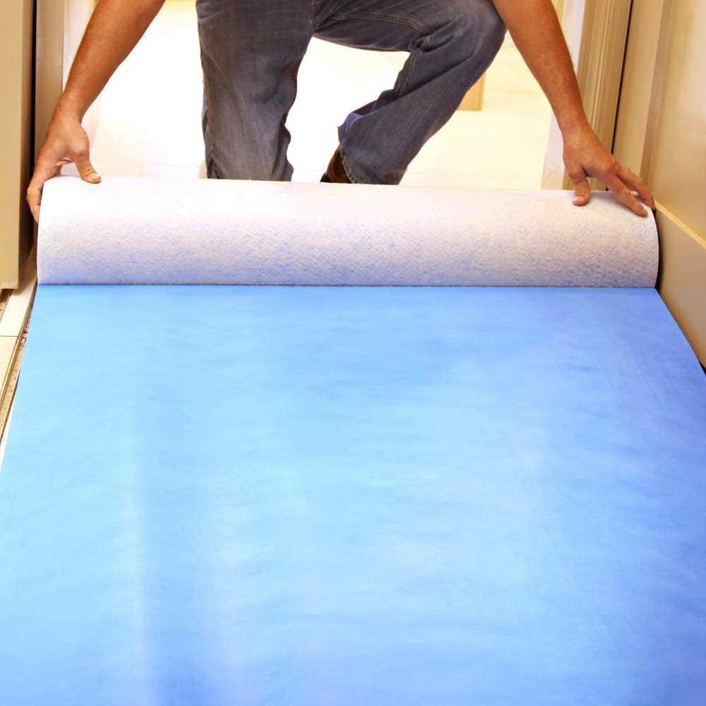 Trimaco 12390/12 FloorShell Seam Tape - Zenithce