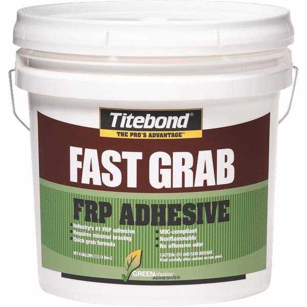 Titebond Cold Press Veneer Glue 5175 - Zenithce