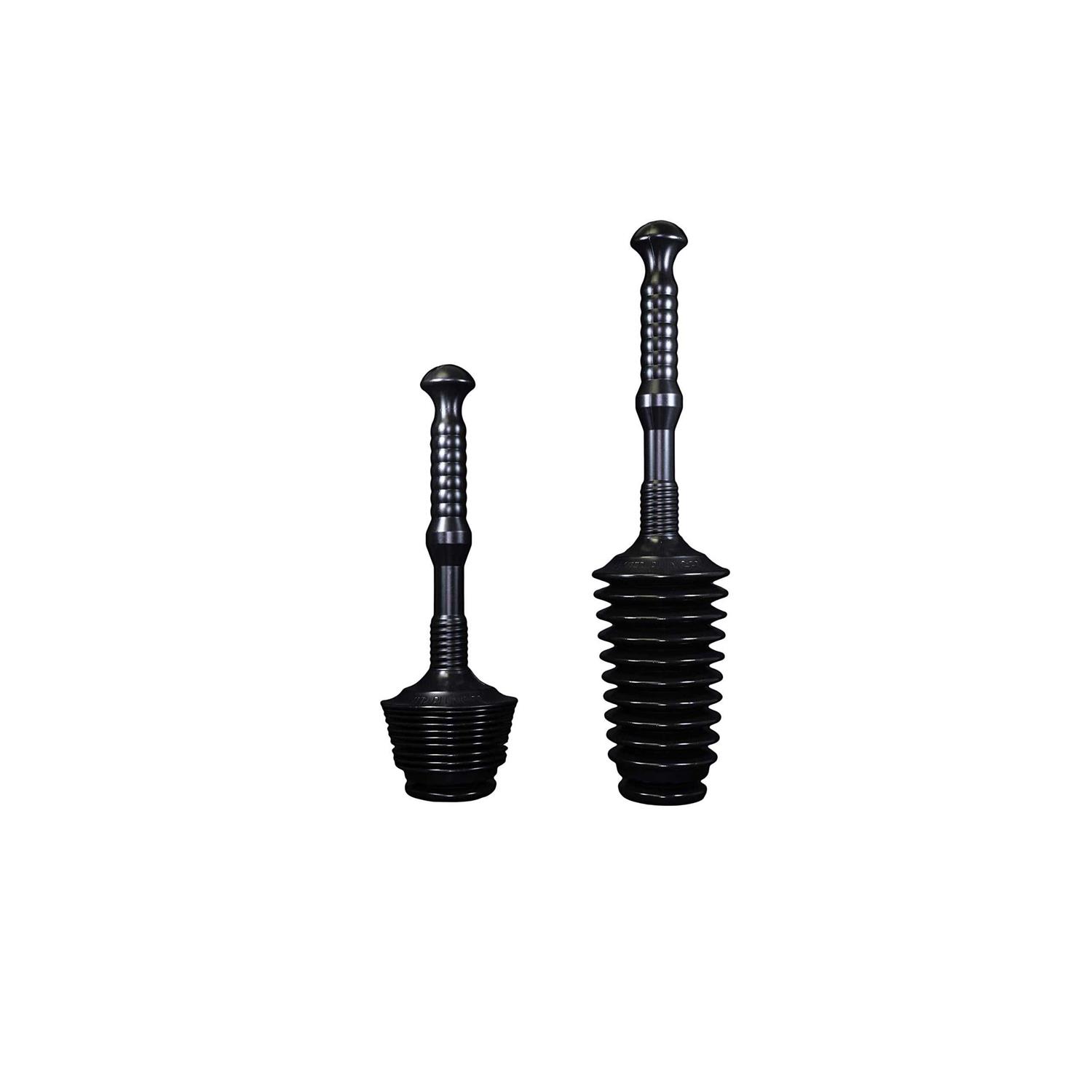 GT Water Products Master Plunger - Zenithce