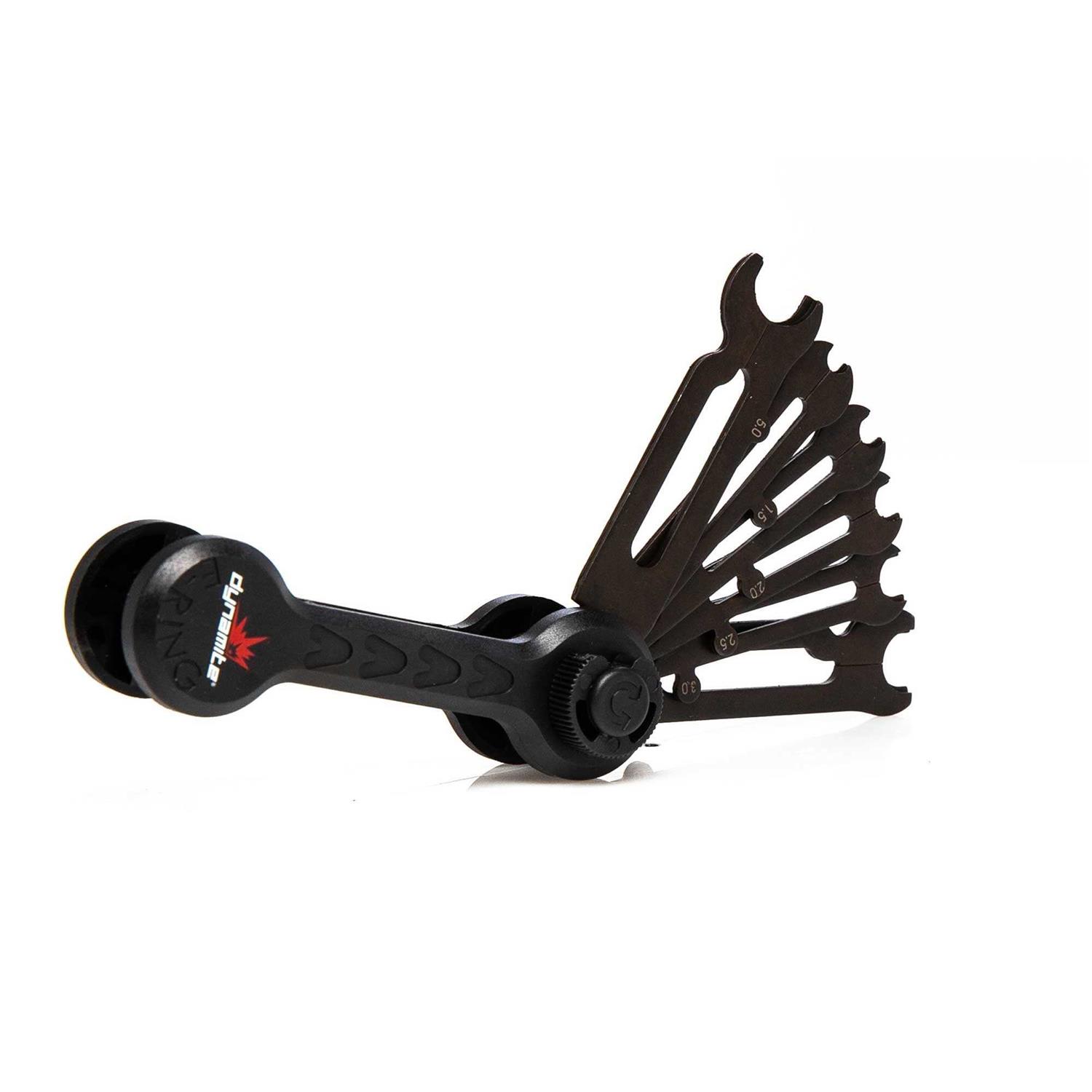 Dynamite Hex Driver - Zenithce