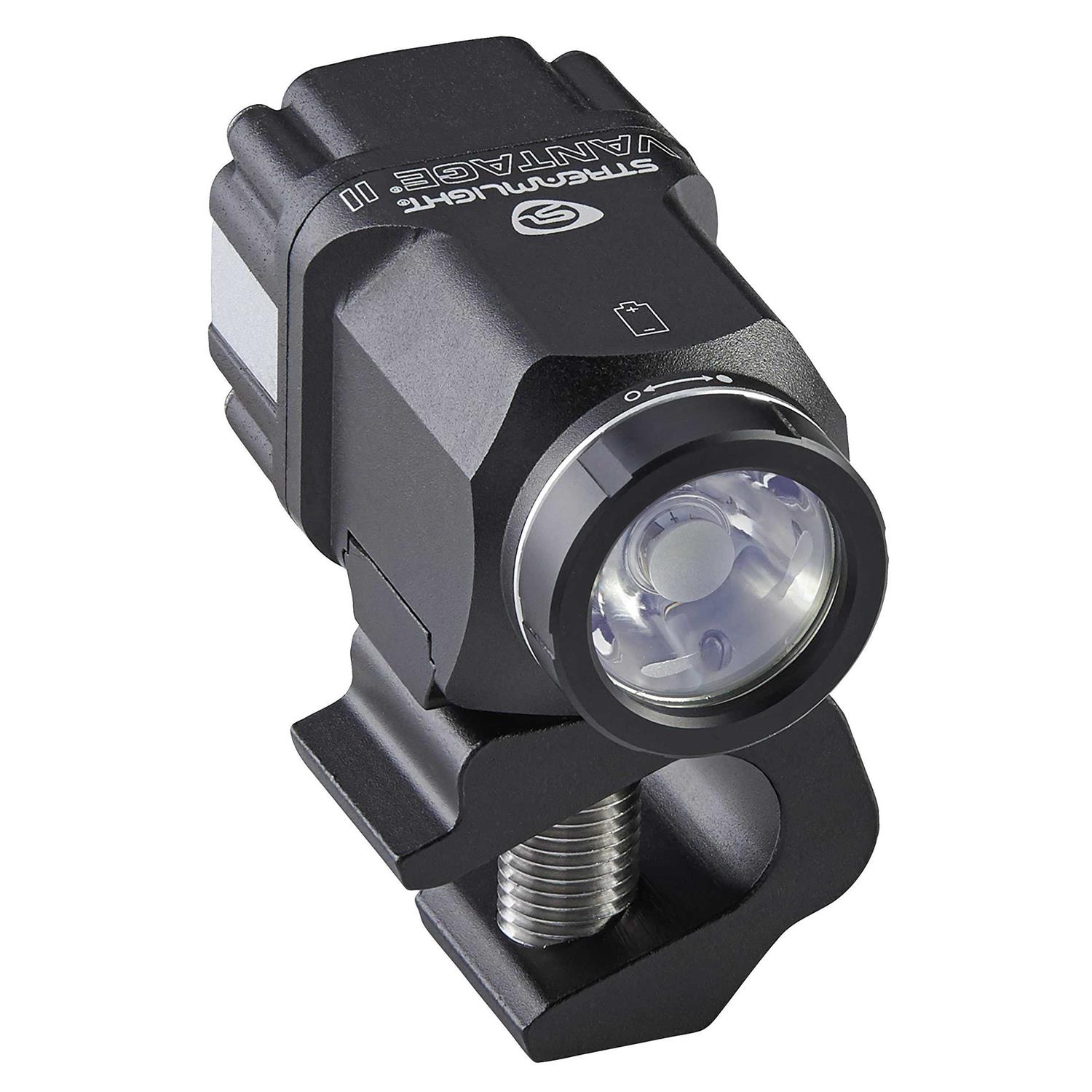 Streamlight UltraStinger LED Flashlight 77553 - Zenithce