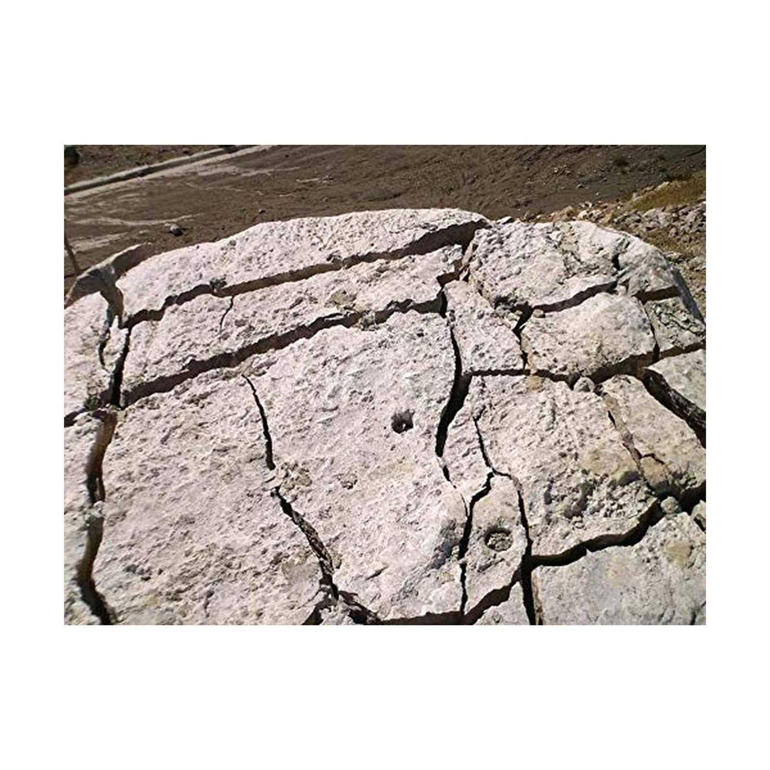 Dexpan Expansive Demolition Grout 11 lb. Bucket for Rock Breaking - Zenithce
