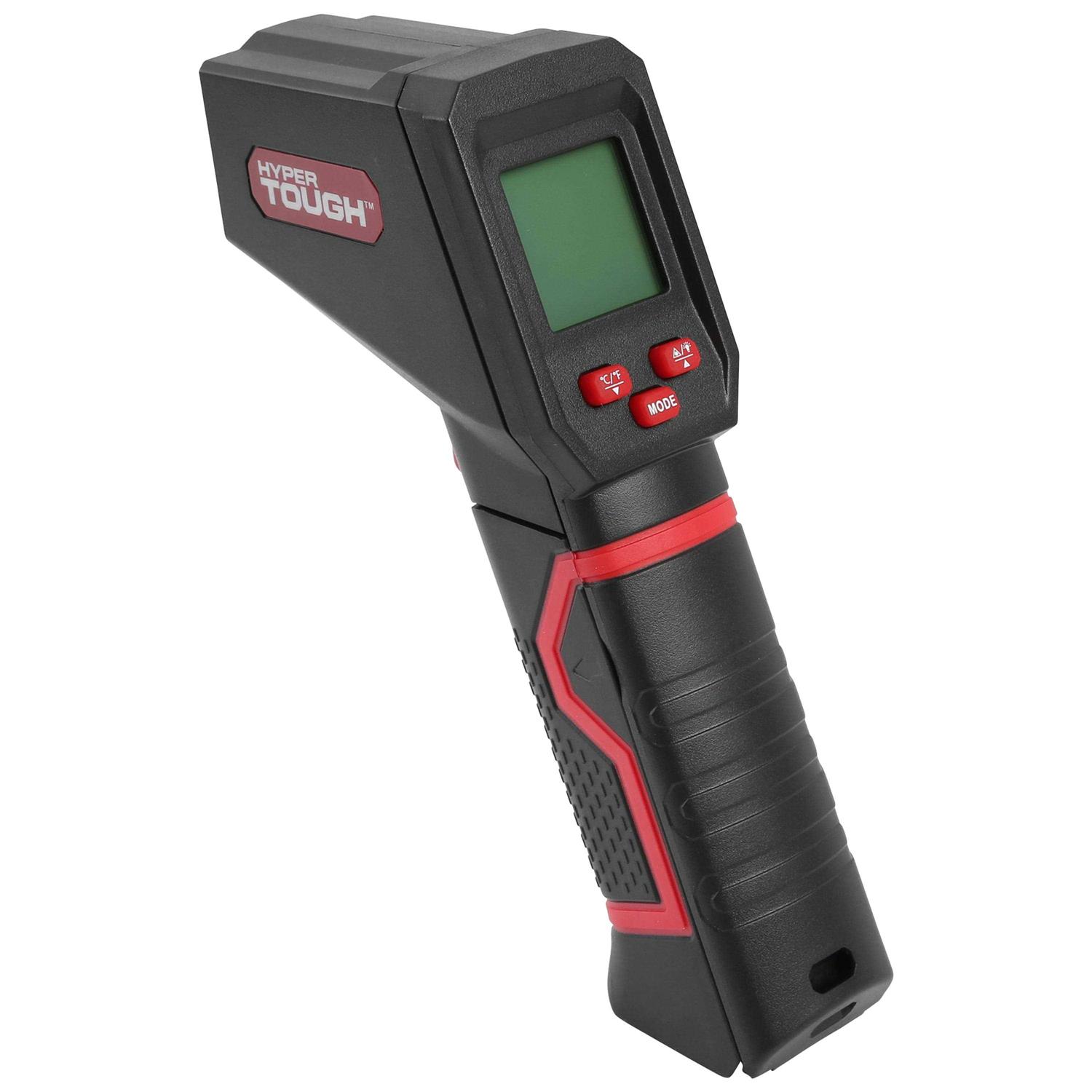 Hyper Tough Indoor Mini Timer - Zenithce
