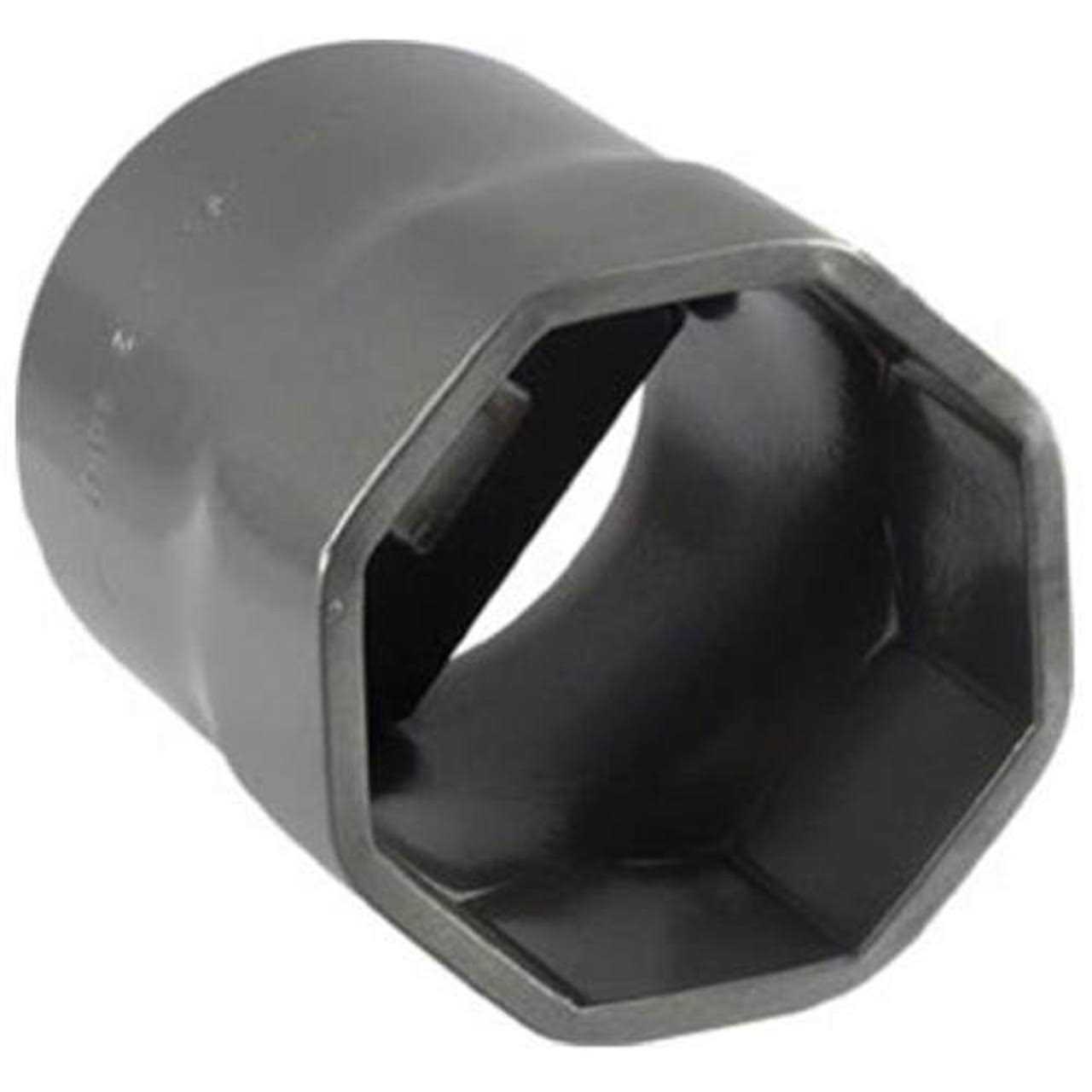 OTC 1914 6-Point 4 Locknut Socket - Zenithce