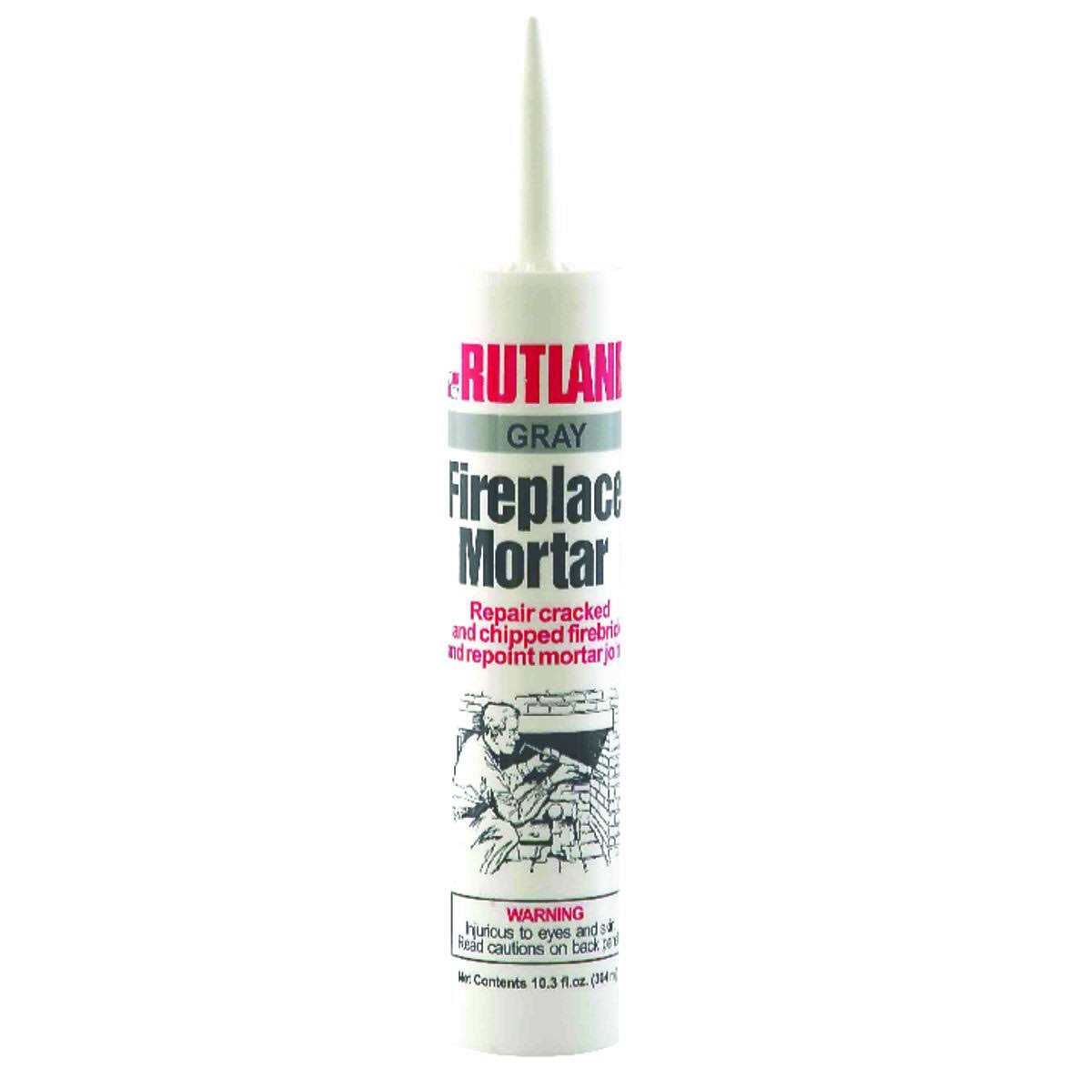 Rutland Creosote Remover Canister 97G - Zenithce