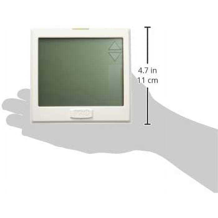 Pro1 IAQ T755 3h/2c 7-Day Thermostat, Battery or Hardwired - Zenithce