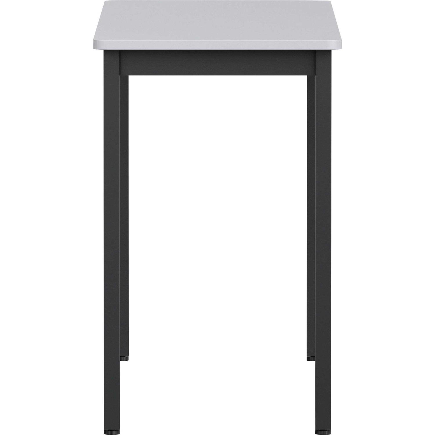Lorell Utility Table - Zenithce
