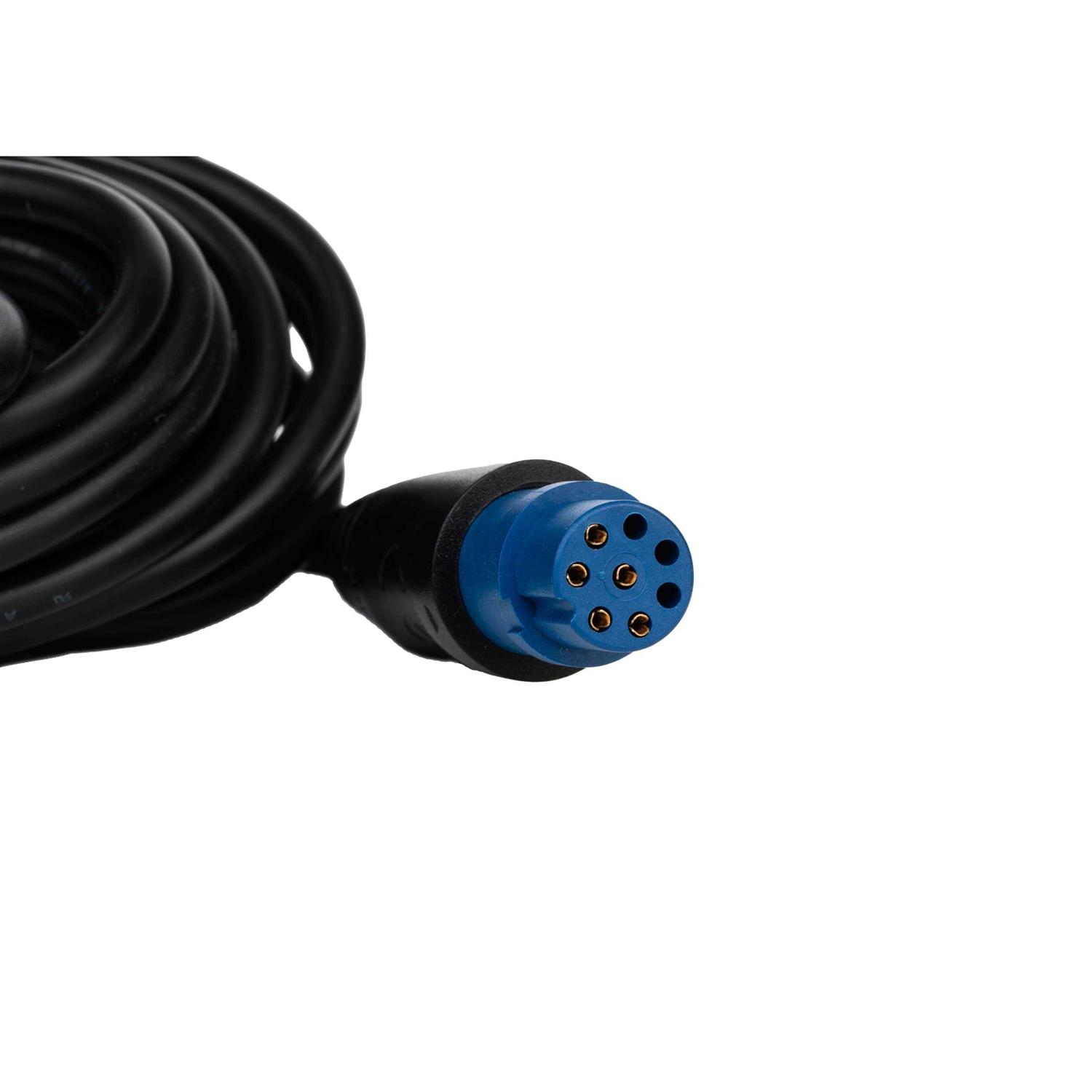 Garmin GT56UHD-TM Transom Mount Transducer - Zenithce