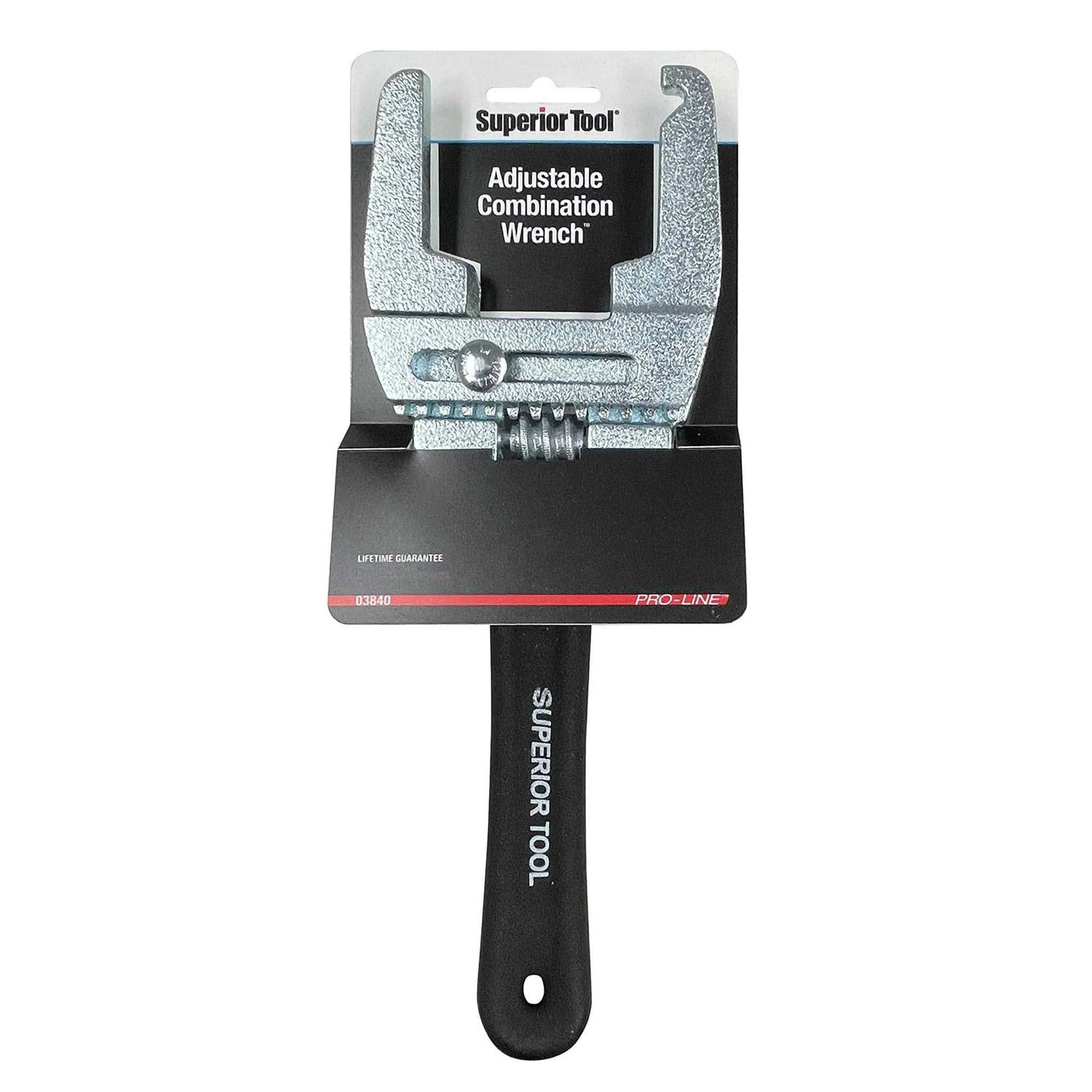 Superior Tool 03825 - Zenithce