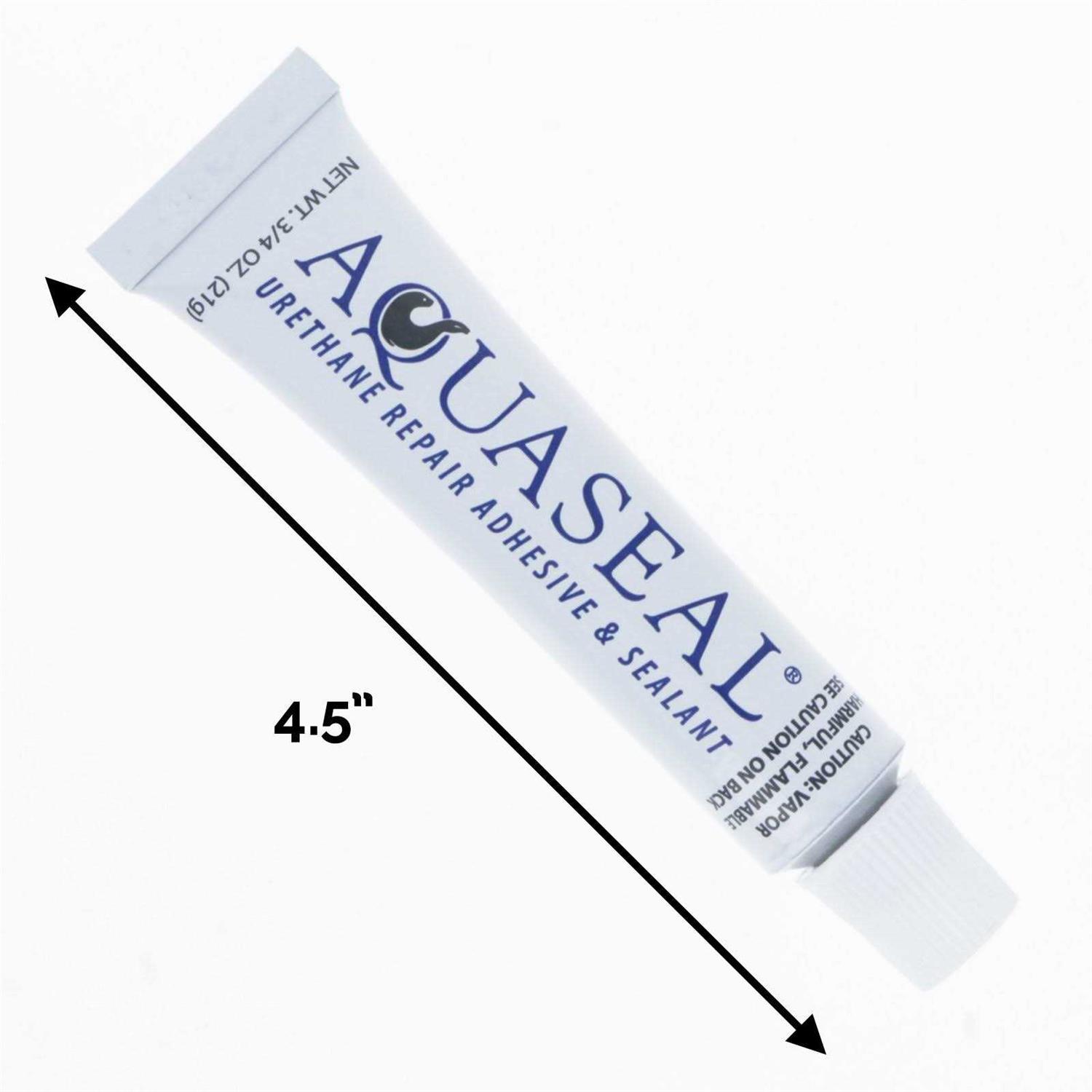 Gear AID Aquaseal FD Flexible Repair Adhesive for Outdoor Gear and Vinyl - Zenithce
