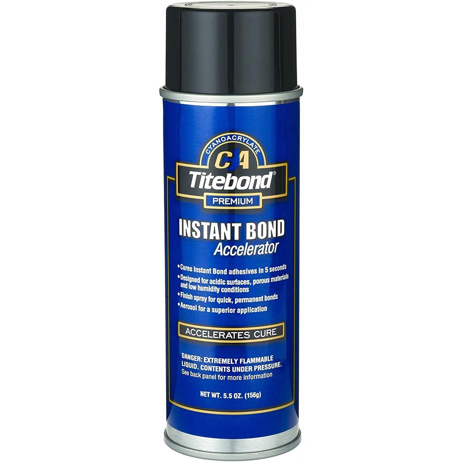 Titebond 4 oz. PVC Trim Joint Adhesive - Zenithce