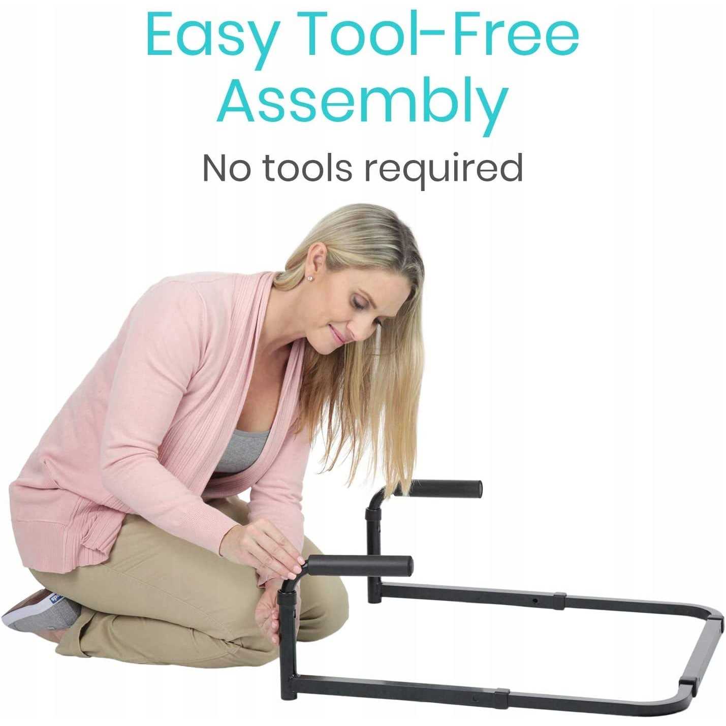 Vive Reacher Grabber 32 Extra Long - Zenithce