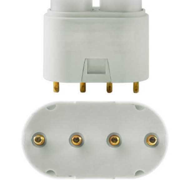 Sylvania 49130 QTP2X54T5HO/UNV PSN - Zenithce